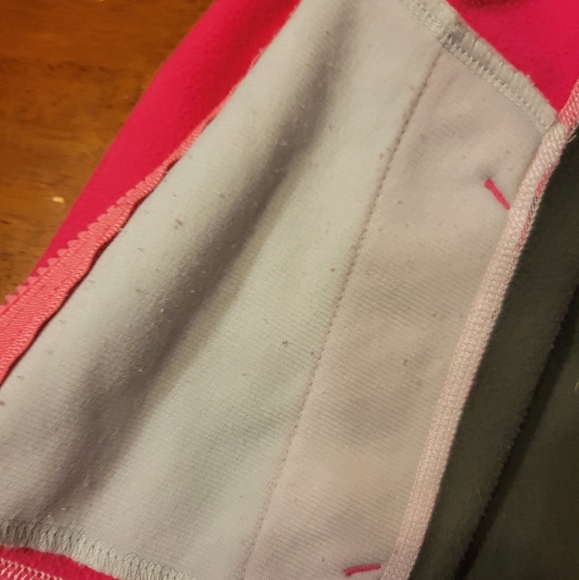 The North Face Fleece Zip Up - Picture 2 of 5